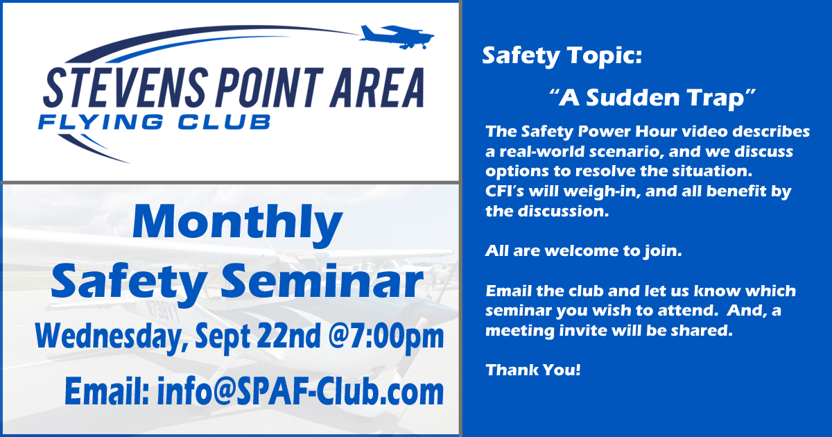 Monthly Safety Seminars - PostCard - SPAFC - Sept 2021_2